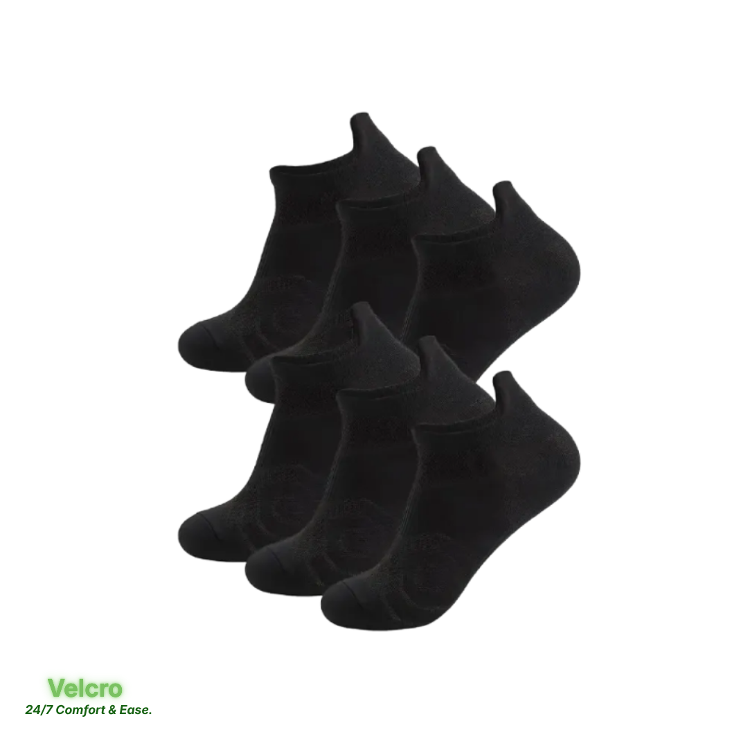 24/7 Comfort Performance Socks