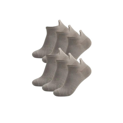 24/7 Comfort Performance Socks