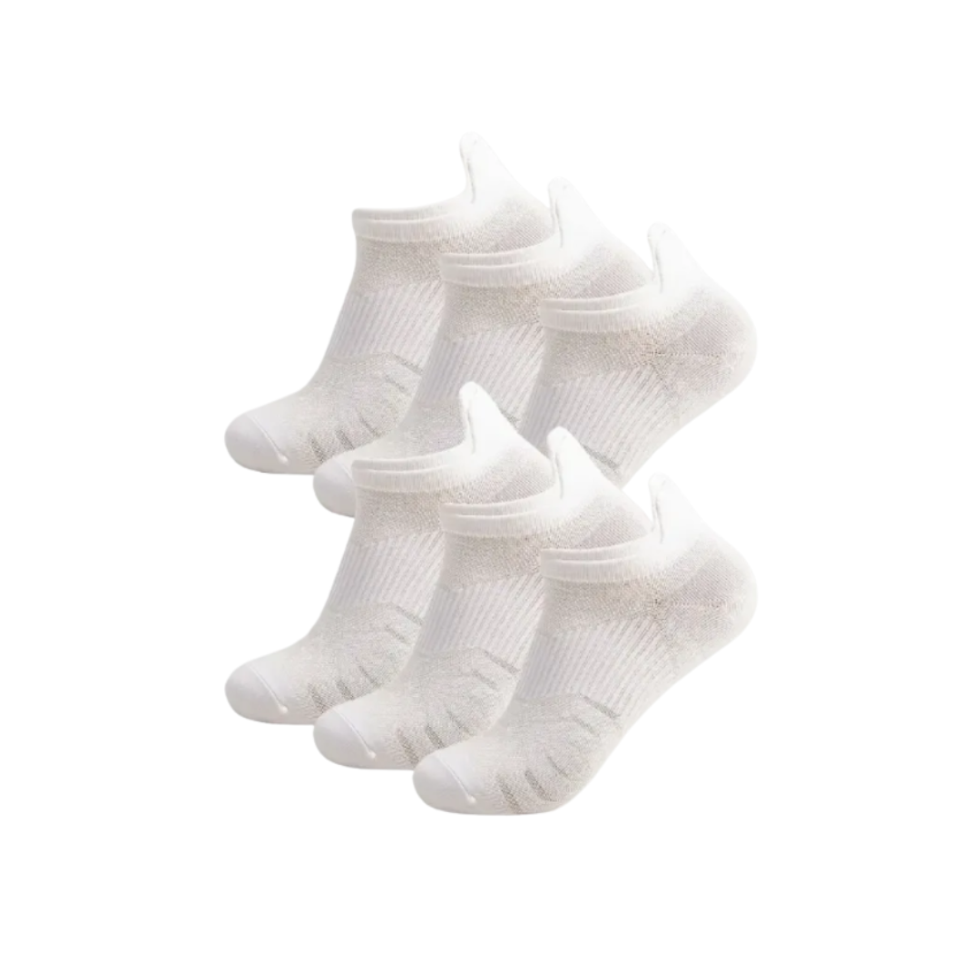 24/7 Comfort Performance Socks
